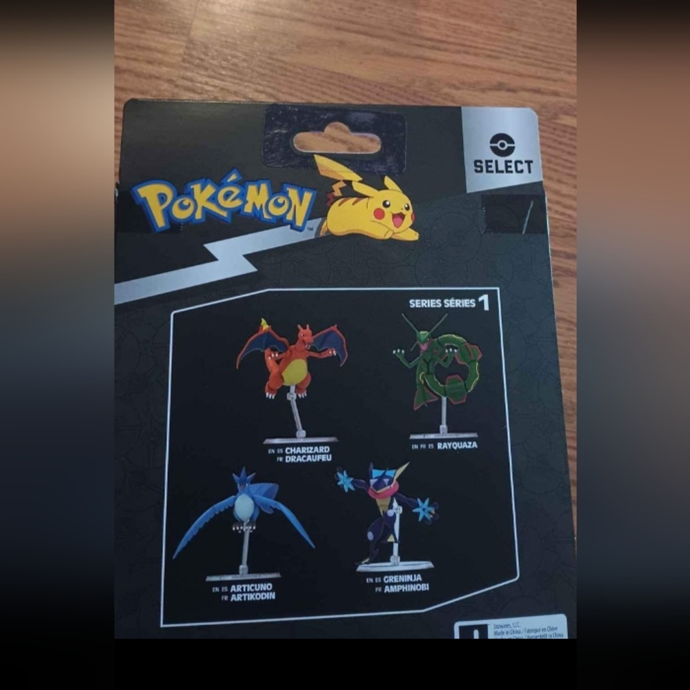 Pokemon - Picture 3 of 3